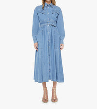 Mother - Gallop Dress