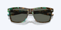 Costa Del Mar - Aransas Polarized Sunglasses 2005 - 06 - 58