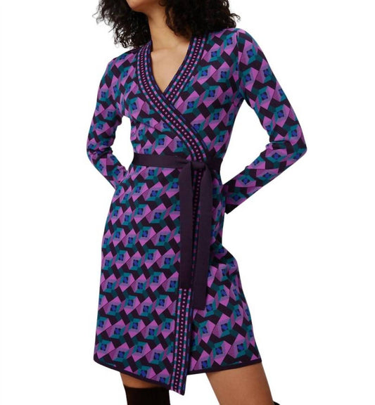 Diane Von Furstenberg - EDWINA DRESS