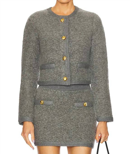 Ronny Kobo - Dawn Cardigan