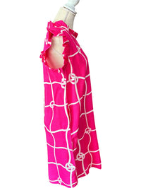 Boho Chic - Oh Girl Dress