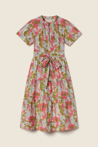 Trovata - Luana Pull-over Dress