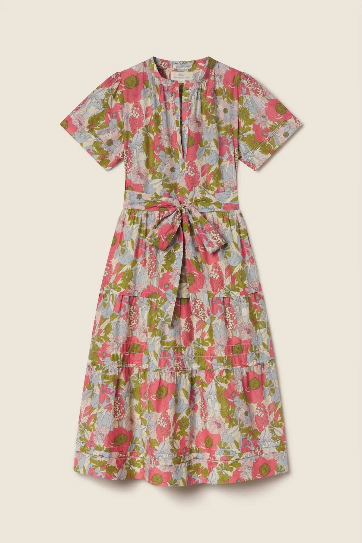 Trovata - Luana Pull-over Dress