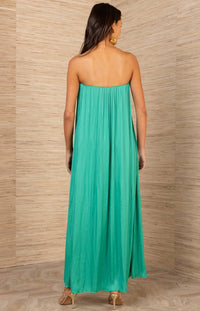 Hale Bob - Olympia Charmeuse Dress