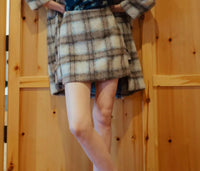 Never A Wallflower - Lily Skirt
