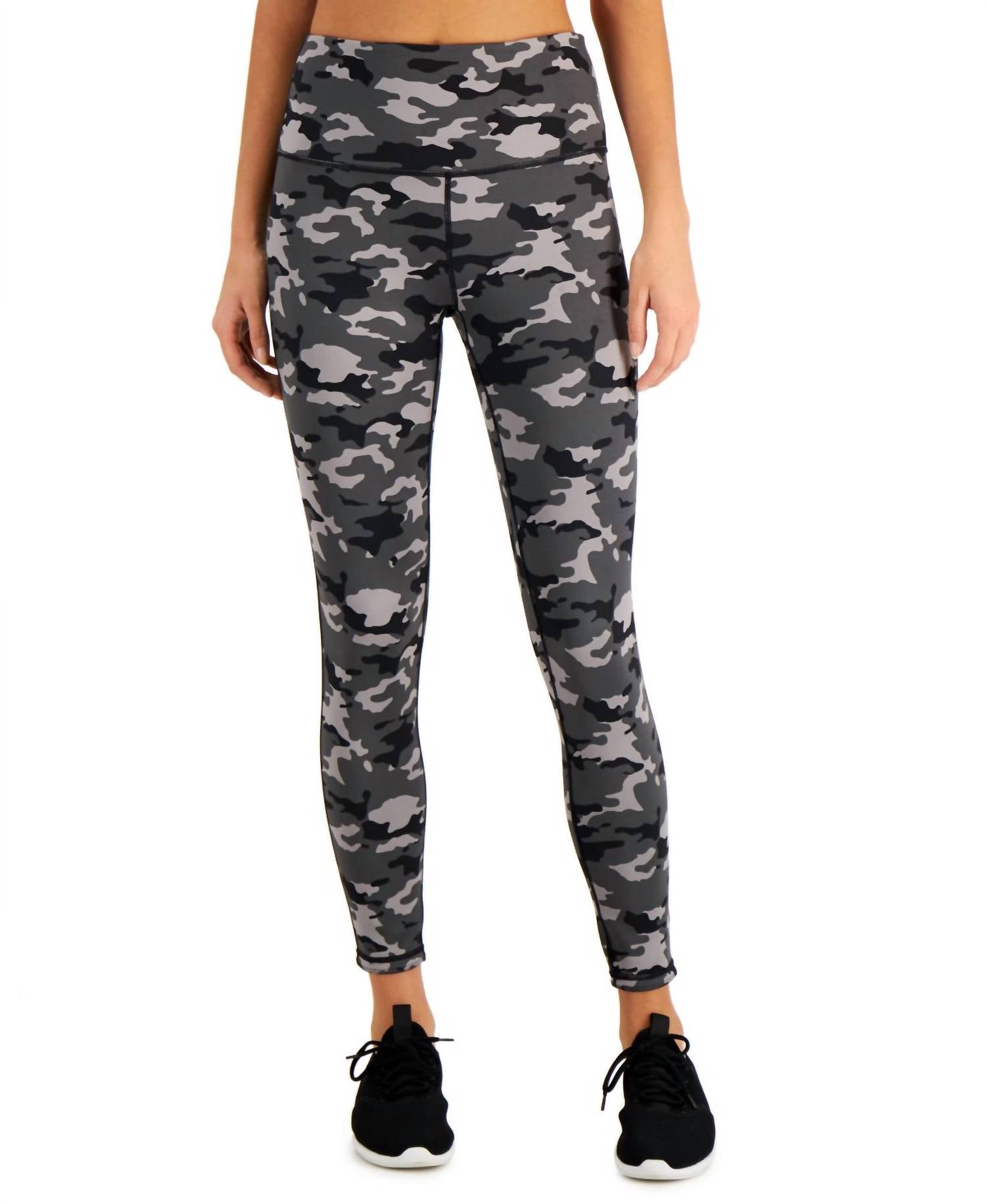 Ideology - Performance Reversible 7/8 Leggings