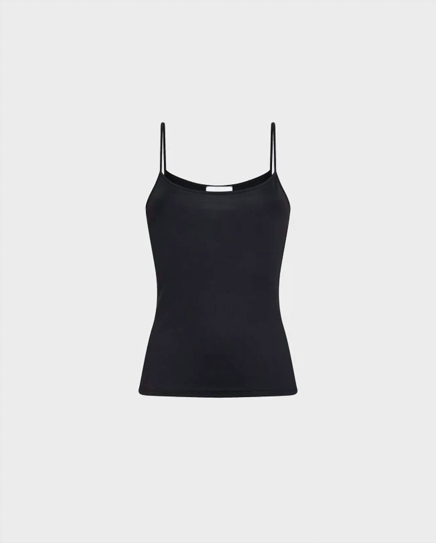 Anne Fontaine - Cintia Camisole