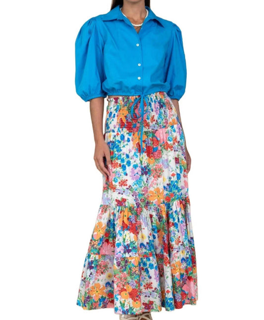 Olivia James The Label - Izzy Skirt