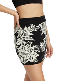 Hemant & Nandita - Dea Mini Skirt