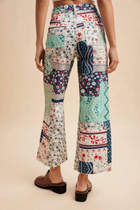Anniewear - Women's Cleo Jeans