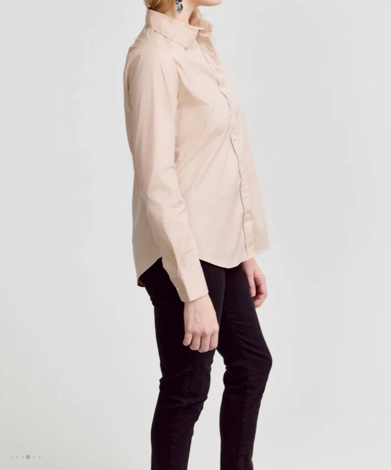The Shirt - The Icon Shirt