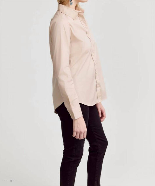 The Shirt - The Icon Shirt