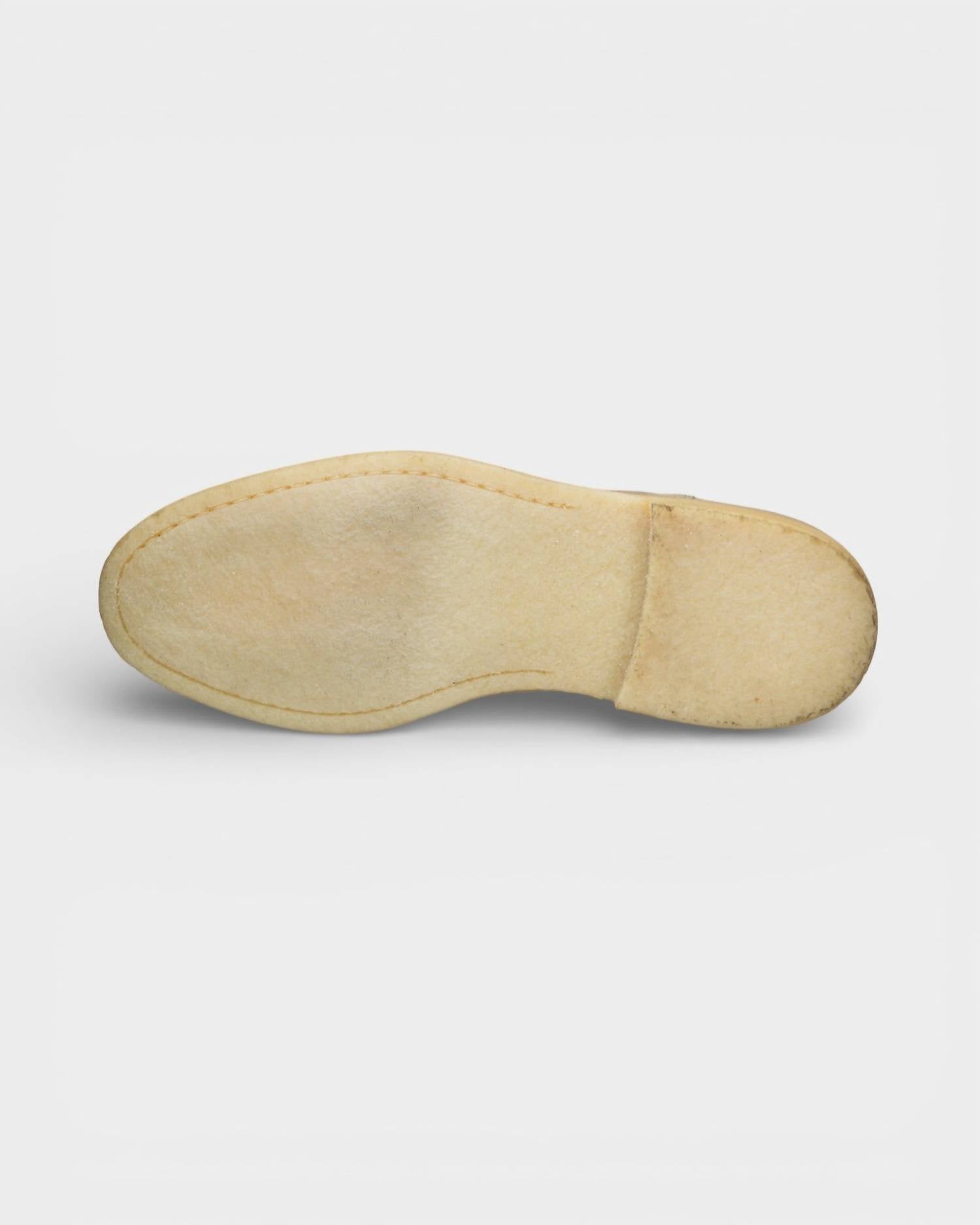 Common Projects - Men's Classic Suede Chelsea Boot