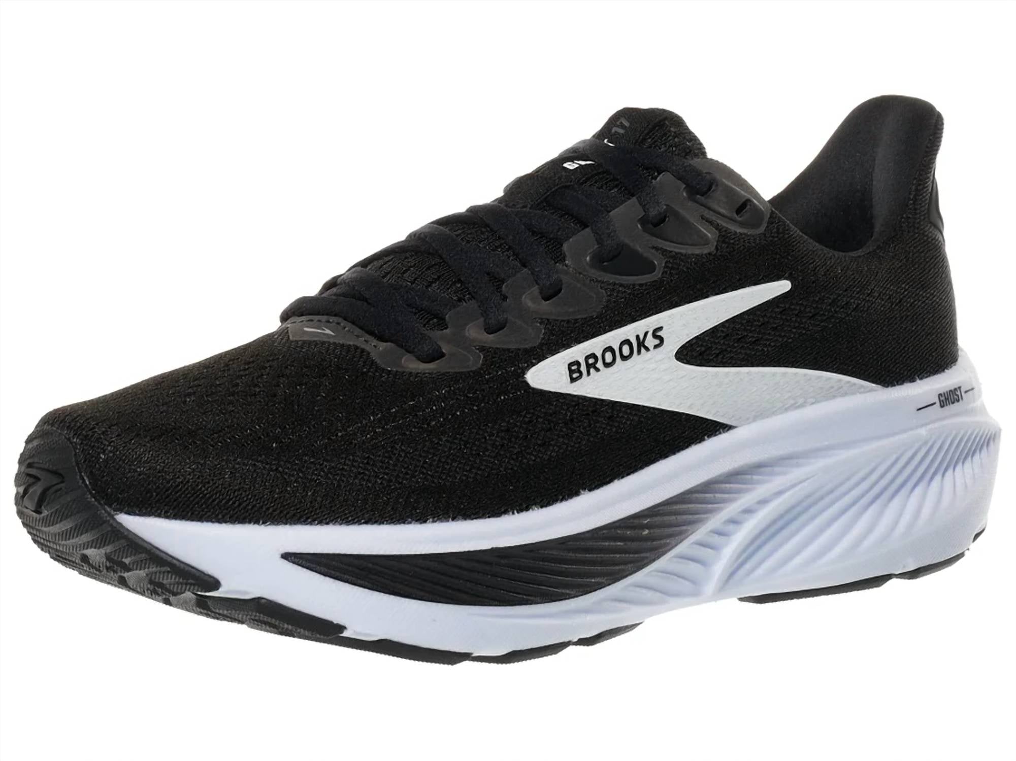 Brooks - Women's Ghost 17 Road-running Shoes