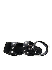 Carrano - Women's Studded Sandal