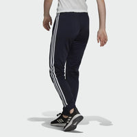 Adidas - Women's Essentials Fleece Tapered Cuff Pants - Plus