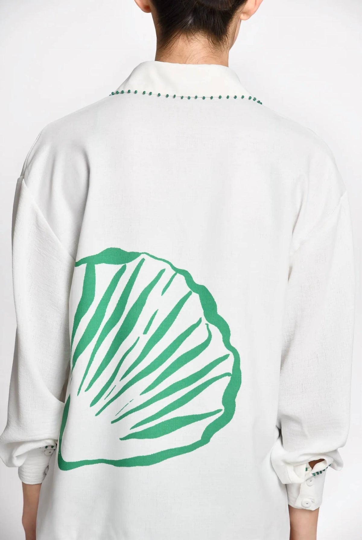 Encantadore - Marue Shirt