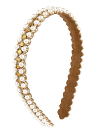Deepa Gurnani - Women's Bernice Headband