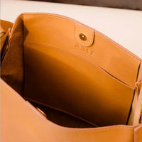 Able - Addison Knotted Tote