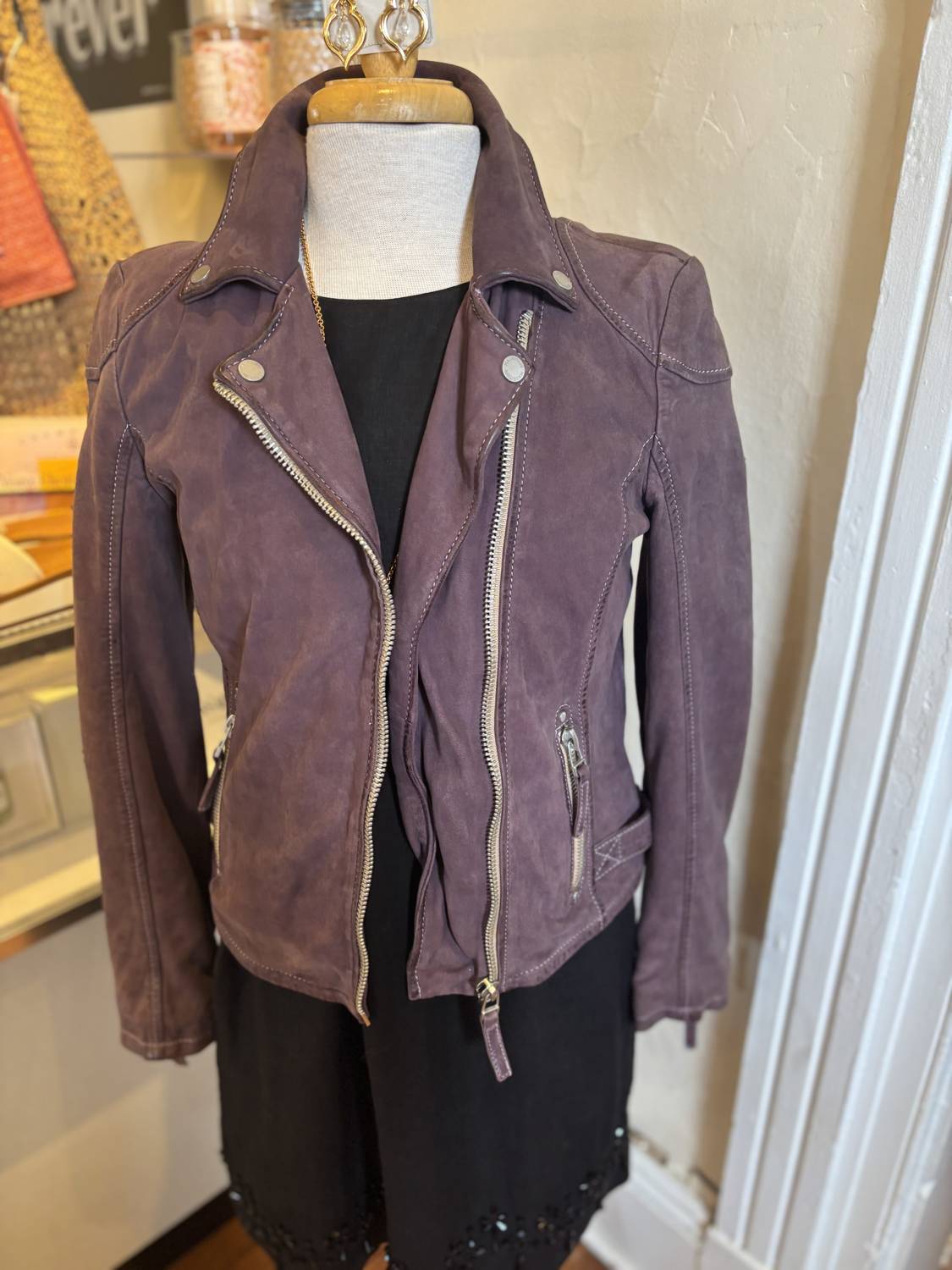 Mauritius - Women's Karyn 2 RF Jacket
