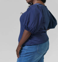 Marie Oliver - LEIGH TOP