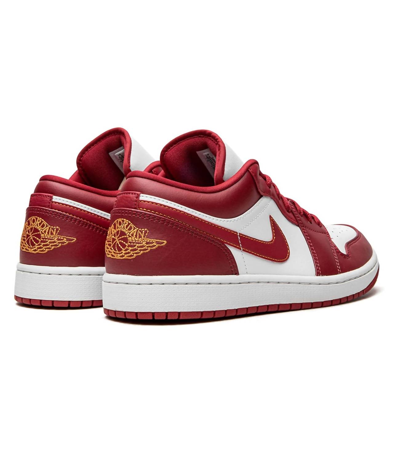 Air Jordan - Men's 1 Low Sneaker