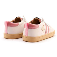 Oldsoles - Girl's Wos Runner Casual Sneaker