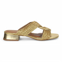 Bruno Menegatti - Women's Verina Slide Sandal