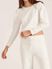 Bobi - Naomi Pullover Top