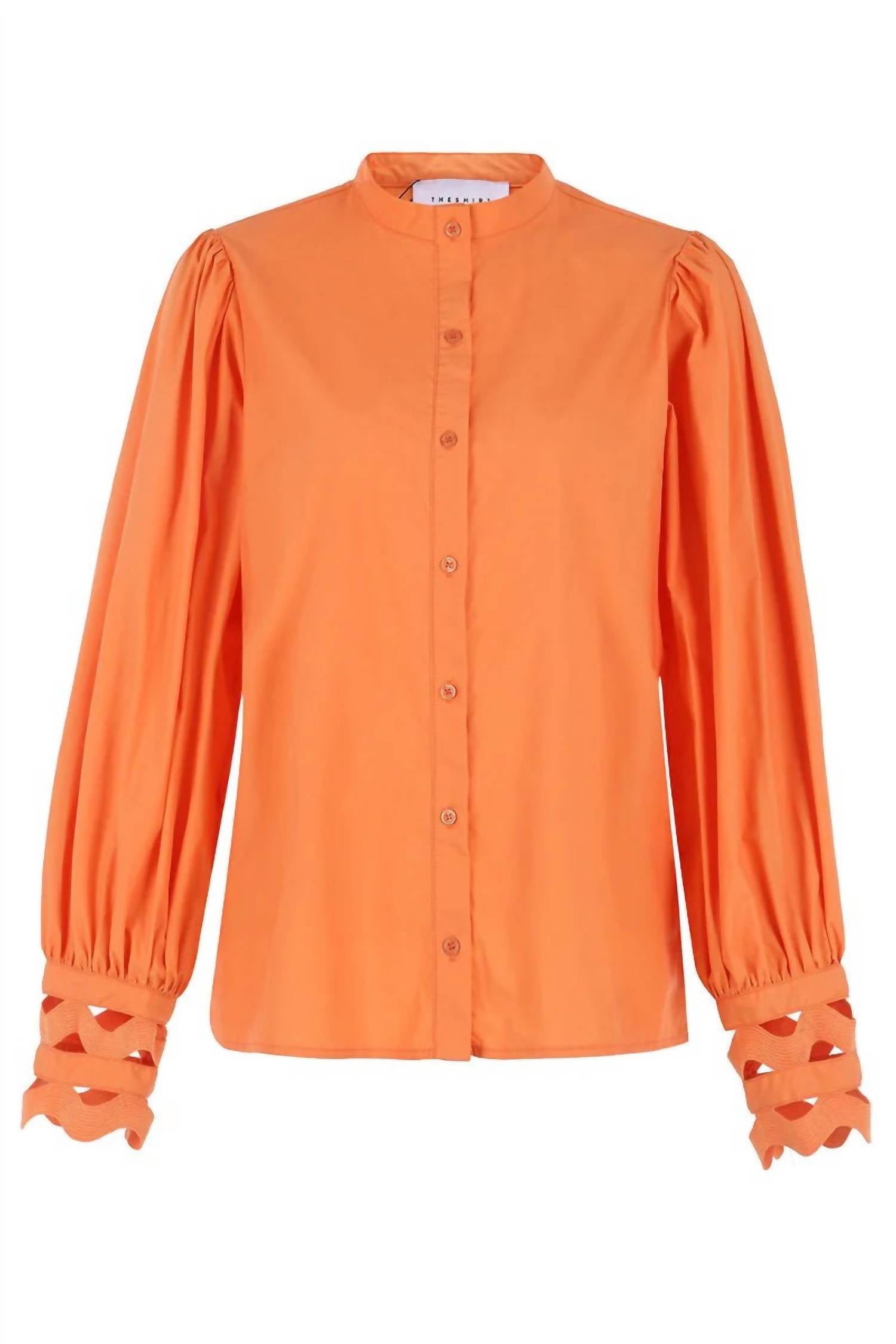 The Shirt - Women's Veronica Shirt