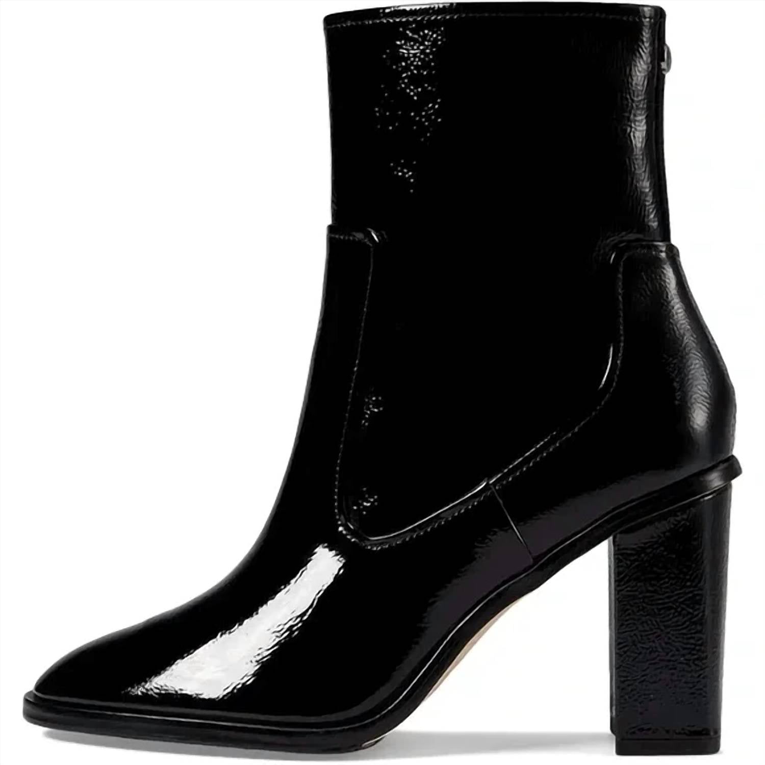 Donald Pliner - Women's Maymici Heeled Bootie