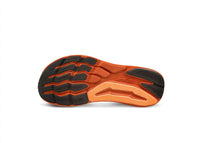 ALTRA Men's Experience Form Running Shoe in gray orange 1 - men's shoe - view 6