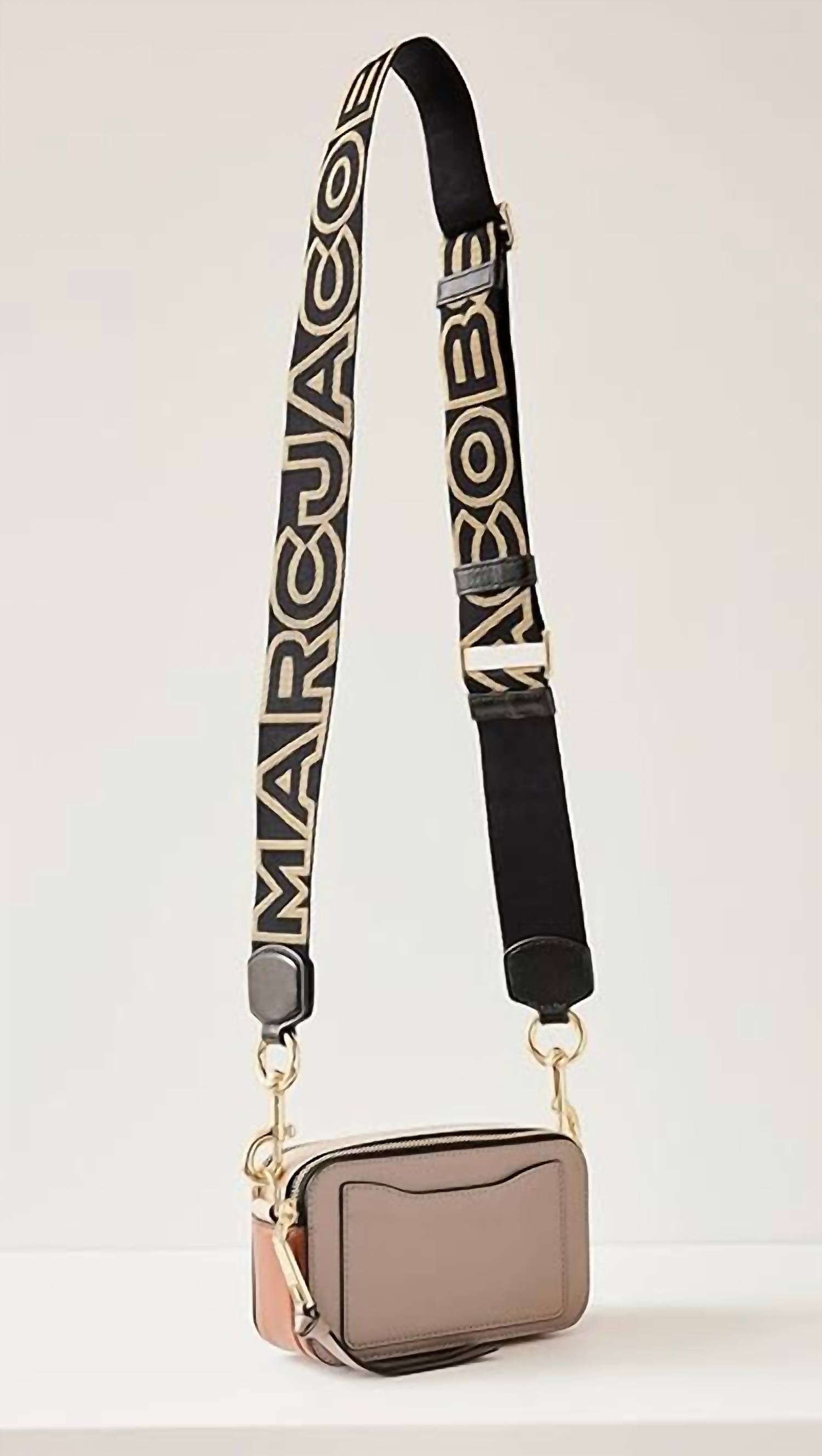 Marc Jacobs - Women's The Snapshot Bag