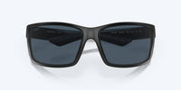 Costa Del Mar - Reefton Polarized Sunglasses 9007 - 01 - 64