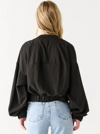 Dex - Bomber Jacket