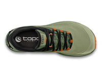 Topo Athletic - Men's Pursuit Trail Running Shoes