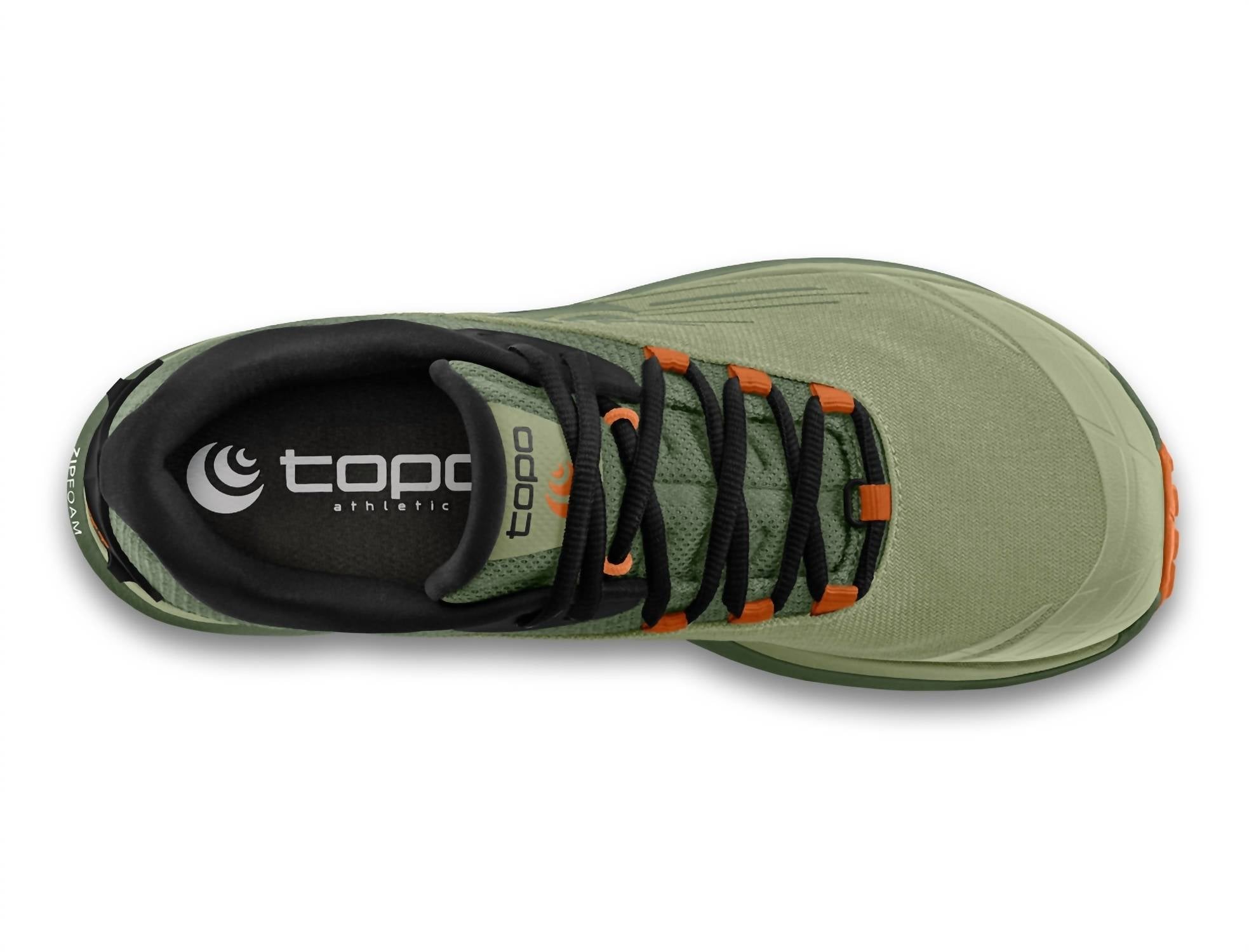 Topo Athletic - Men's Pursuit Trail Running Shoes
