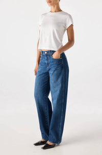Amo Denim - Christie Jeans