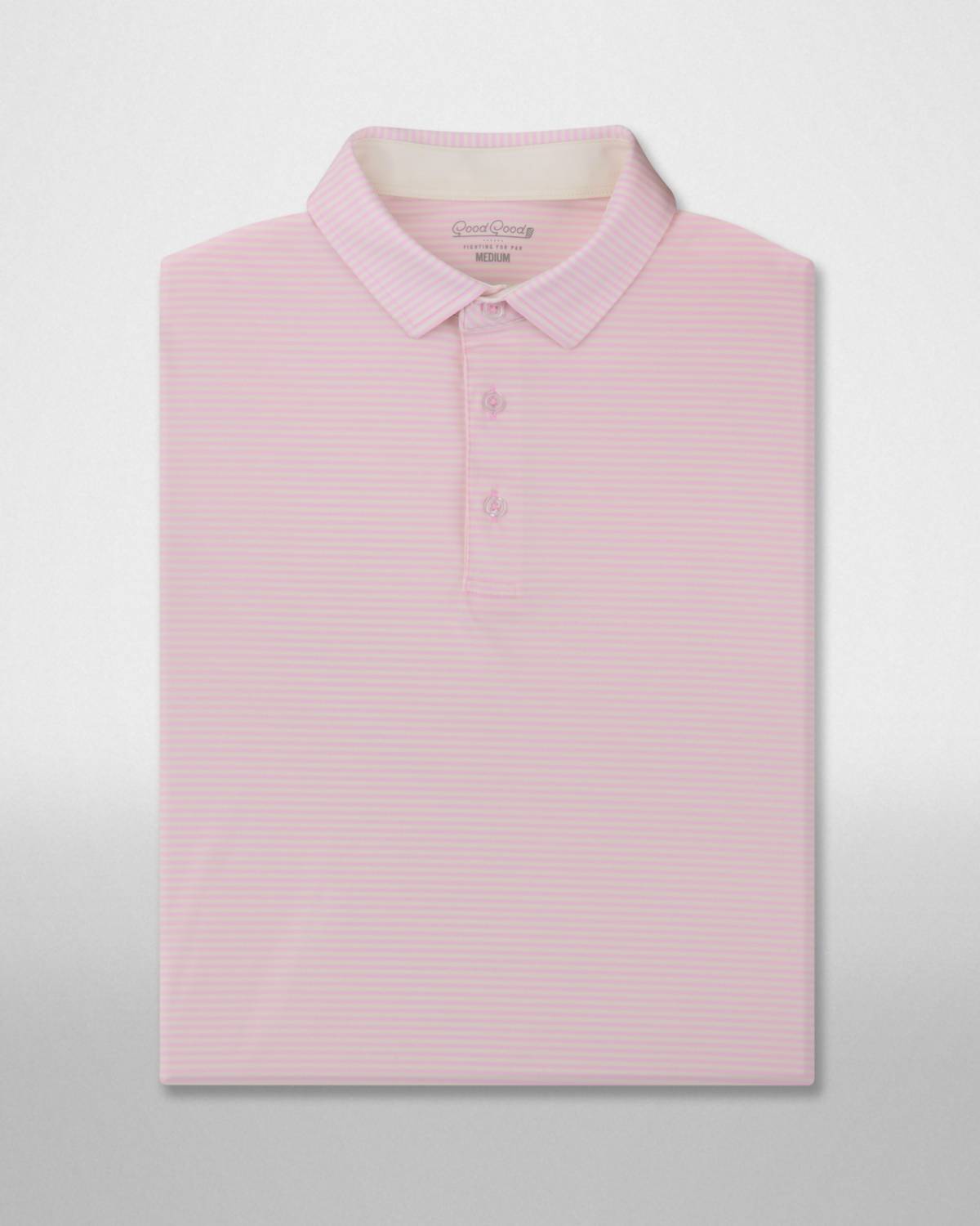 Good Good Golf - Top Pick Polo