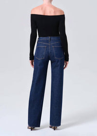 Agolde - Harper Straight Jean