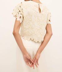 Marie Oliver - Pelumi Top