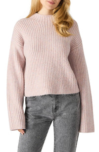 Steve Madden - Klara Rib Sweater