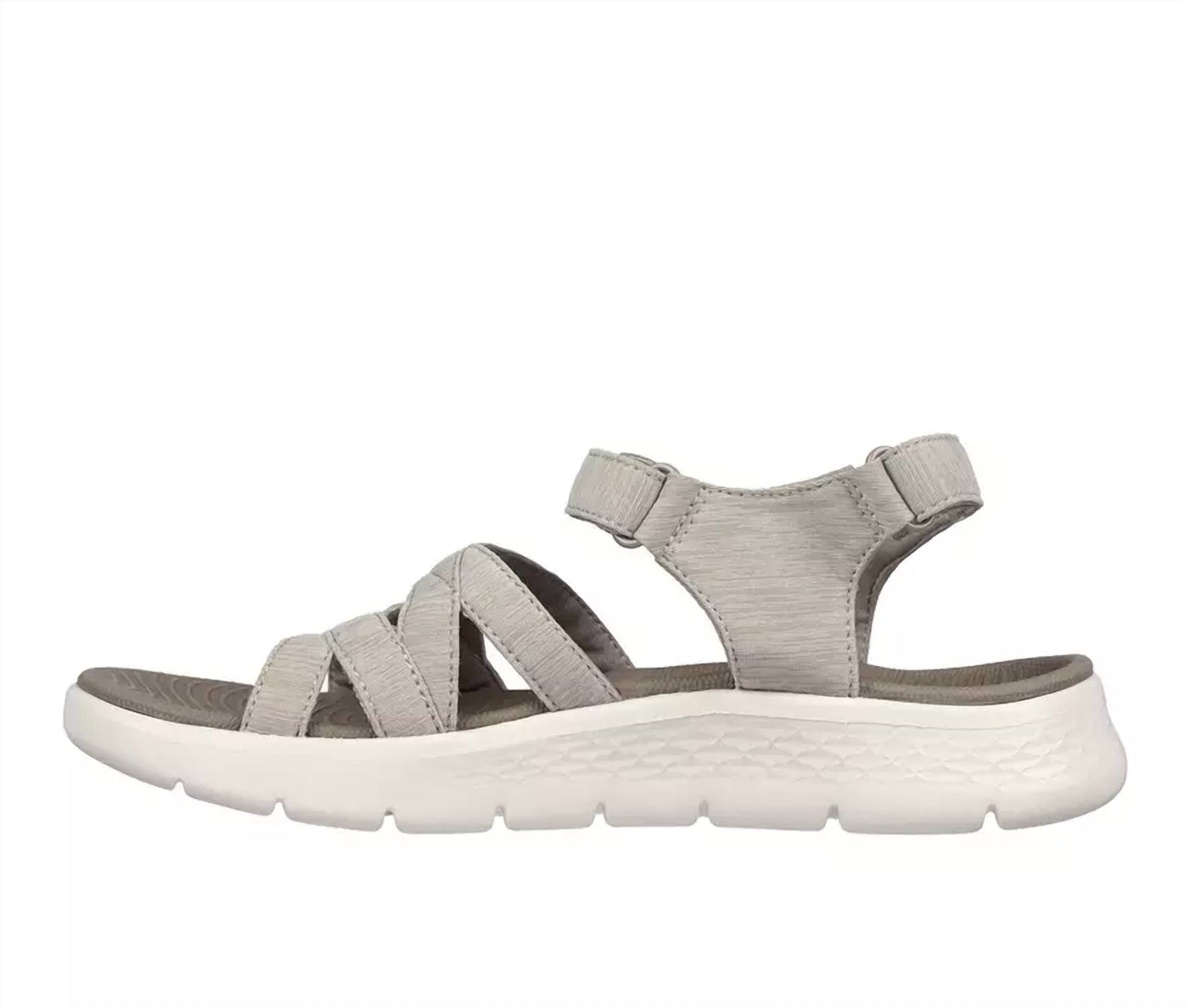 Skechers - Women's Gowalk 5 Harmony Strappy Sandals