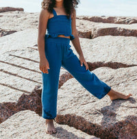 Feather 4 Arrow - Girls' Playa Pants