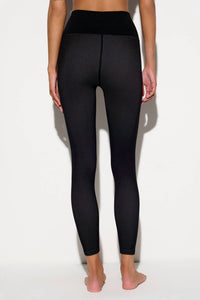 Spiritual Gangster - Cosmic Harmony Icon Legging