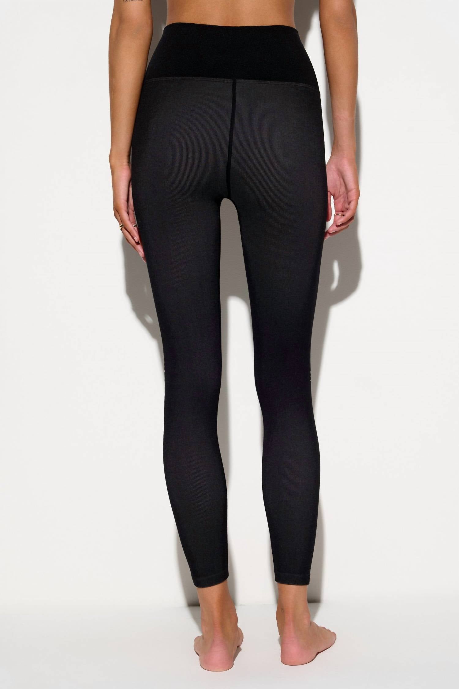 Spiritual Gangster - Cosmic Harmony Icon Legging