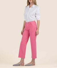 Kut From The Kloth - Charolette High Rise Wide Leg