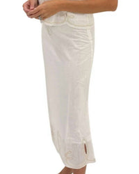 Anna Cate - Dillon Midi Skirt