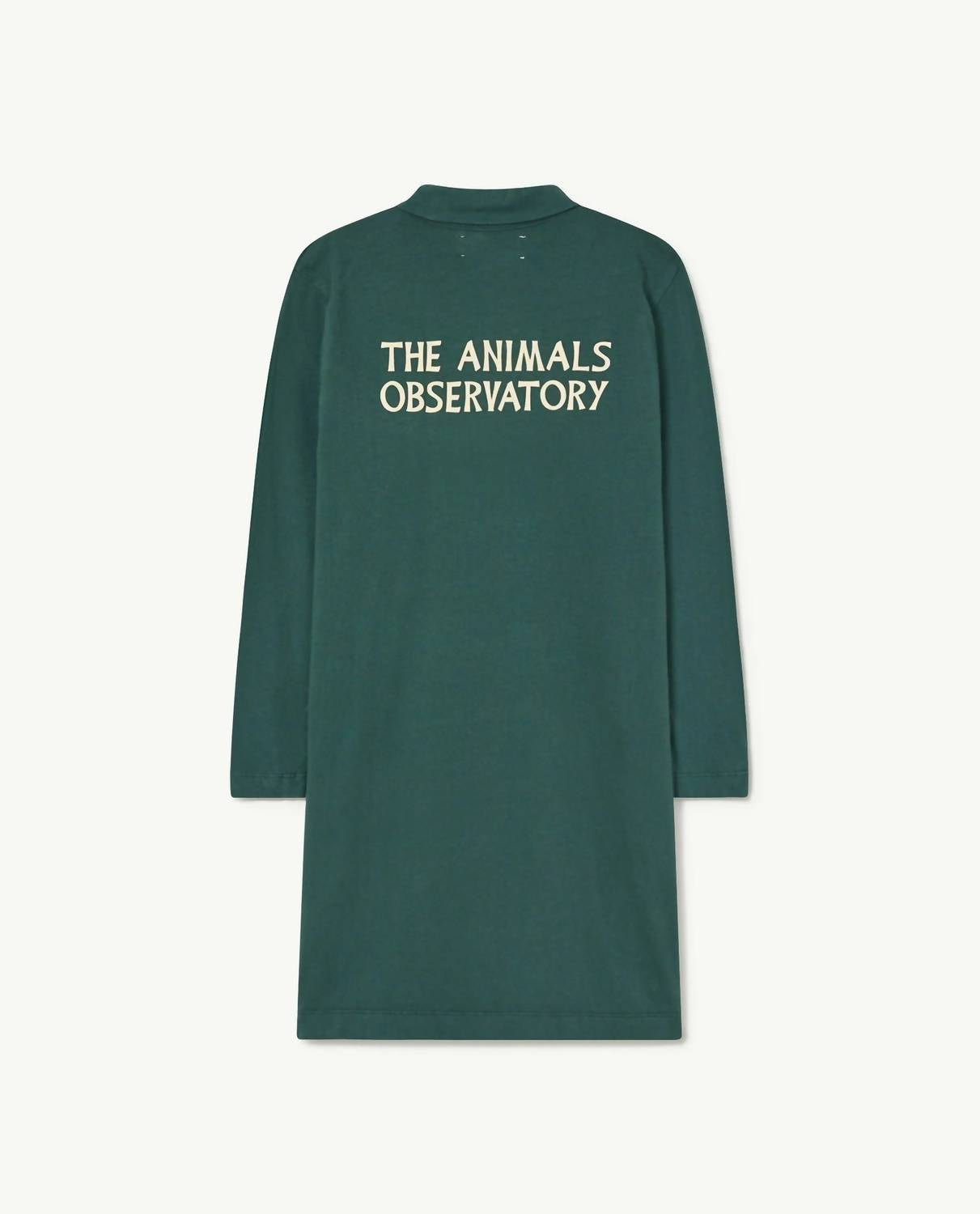 The Animals Observatory - Dragon Dress