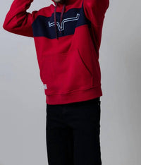 Kimes Ranch - Men's Ranch Ripon Hoodie Sweatshirt